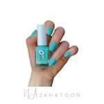 لاک ناخن پاستل شماره 419 | Pastel Nail Polish 419 - Image 2
