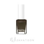 لاک ناخن پاستل شماره 424 | Pastel Nail Polish 424