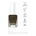 لاک ناخن پاستل شماره 424 | Pastel Nail Polish 424 - Image 2