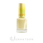 لاک ناخن پاستل شماره 437 | Pastel Nail Polish 437