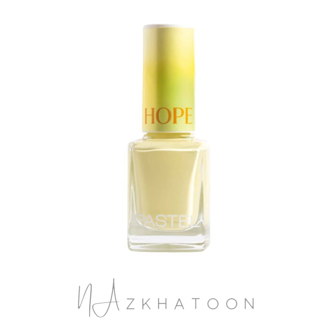 Pastel Oje 437 A (1) لاک ناخن پاستل شماره 437 | Pastel Nail Polish 437 - Image 1