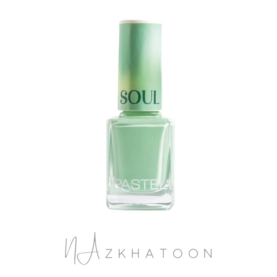 Pastel Oje 439 A (1) لاک ناخن پاستل شماره 439 | Pastel Nail Polish 439 - Image 1