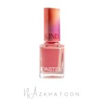 لاک ناخن پاستل شماره 443 | Pastel Nail Polish 443
