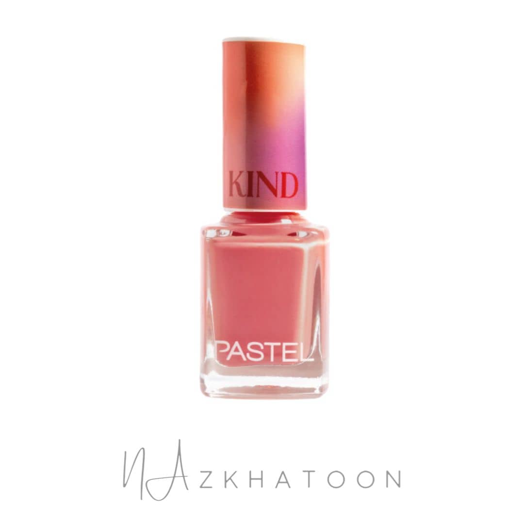 Pastel Oje 443 A (1) لاک ناخن پاستل شماره 443 | Pastel Nail Polish 443 - Image 1