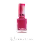 لاک ناخن پاستل شماره 445 | Pastel Nail Polish 445