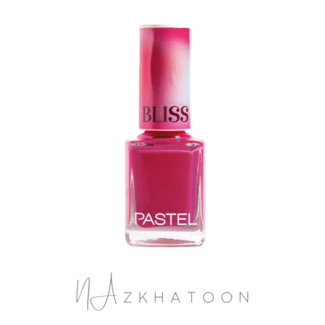 Pastel Oje 445 A (1) لاک ناخن پاستل شماره 445 | Pastel Nail Polish 445 - Image 1