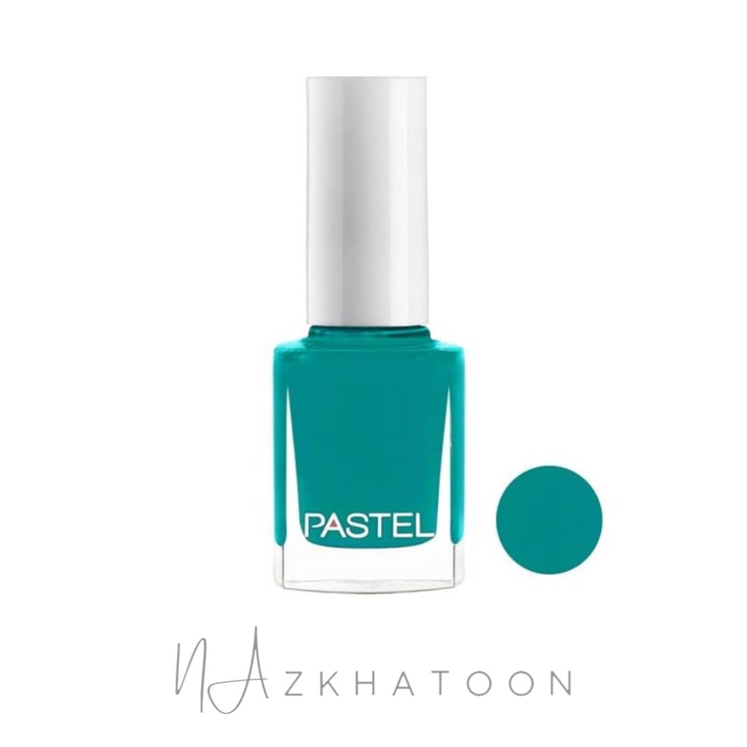 Pastel Oje 68 (1) لاک ناخن پاستل شماره 68 | Pastel Nail Polish 68 - Image 1