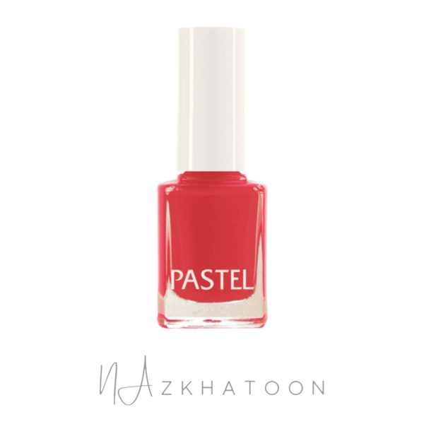 لاک ناخن پاستل شماره 98 | Pastel Nail Polish 98
