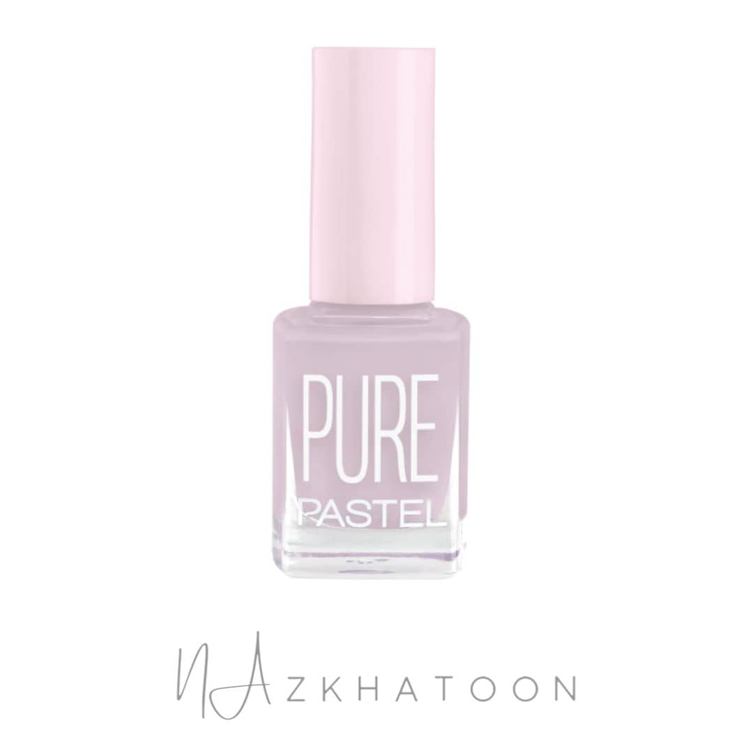 Pastel Pure Oje 609 A