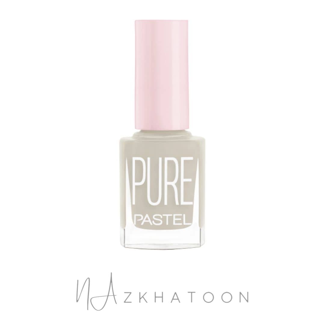 Pastel Pure Oje 617 A