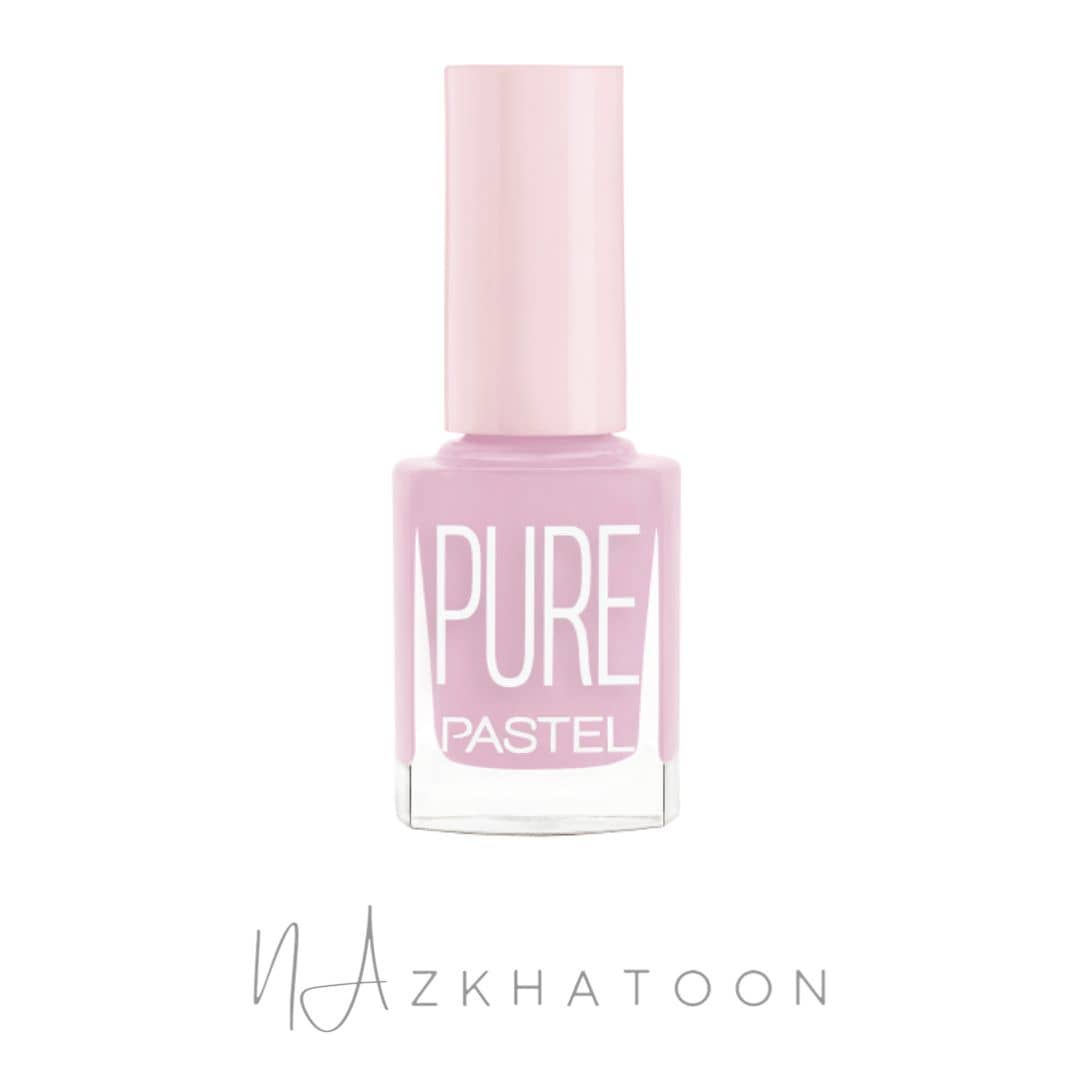Pastel Pure Oje 623 A