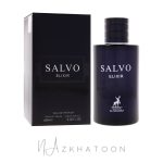 ادکلن میسون الحمبرا سالوو الکسیر | Maison Alhambra Salvo Elixir Eau de Parfum - Image 3