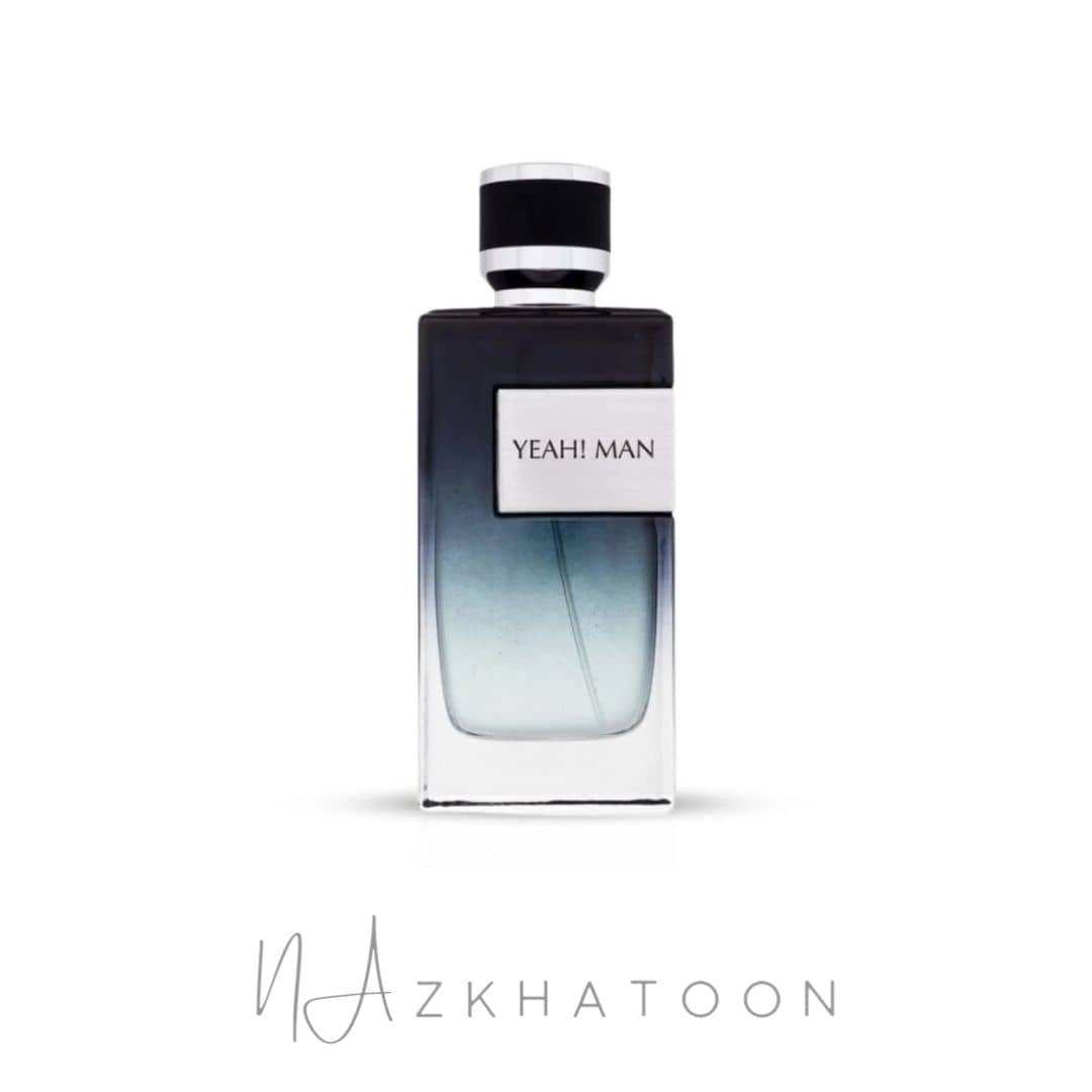 YEAH MAN B (1) ادکلن میسون الحمبرا یاه من | Maison Alhambra Yeah! Man Eau de Parfum - Image 1