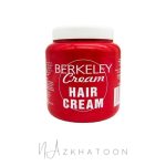 کرم مو برکلی اورجینال | Berkeley Original Hair Cream Daily Moisturizing Styling and Shine