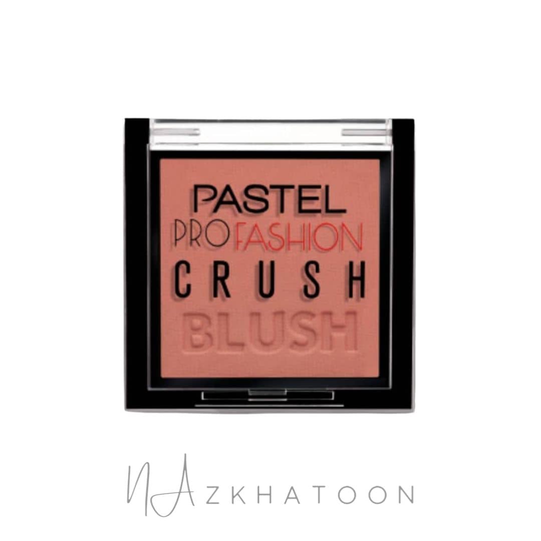 پاستل رژگونه کراش 306 (1)