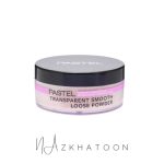 پودر فیکساتور پاستل 103 | Pastel Transparent Loose Powder 103 Cherry Blossom