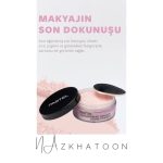 پودر فیکساتور پاستل 103 | Pastel Transparent Loose Powder 103 Cherry Blossom - Image 2