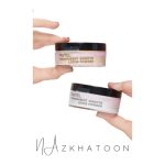 پودر فیکساتور پاستل 103 | Pastel Transparent Loose Powder 103 Cherry Blossom - Image 3