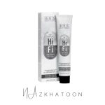 رنگ موی ۱۰۰ میل بس BES سری BLUE شماره 1/99 مشکی کبالتی (لاجوردی)