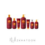 اینبریا ماسک مخصوص موی فر کرلی بوست 1000میل | Inebrya Curl Boost Mask - Image 3