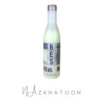 اکسیدان بس 6% ولوم 20 حجم 250 میل | BES OXY CREAM Vol 20