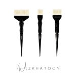 برس رنگ کوچک اکیا | OKEEA Hair Color Brush - Image 3