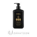 ماسک مو سه روغن اکیا | OKEEA Three Oils Hair Mask