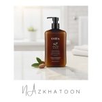 ماسک مو آرگان اکیا | OKEEA Argan Hair Mask - Image 2
