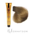 رنگ مو بیجورکا شماره 8 بلوند روشن طبیعی | Bijourka Hair Color No 8 Natural Light Blonde