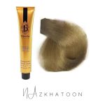 رنگ مو بیجورکا شماره 9 بلوند خیلی روشن طبیعی | Bijourka Hair Color No 9 Natural Very Light Blonde
