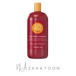 اینبریا شامپو مخصوص موی فر کرلی بوست 1000میل | Inebrya Curl Boost Shampoo