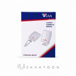 آینه آرایشی ۳ حالته وین مدل M110 با بزرگنمایی ۳ برابر | WIAN Cosmetics M110 3X - Image 3