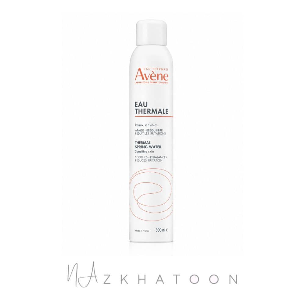 اسپری آب اون درمال (1) اسپری آب اون درمال | Avène Thermal Spring Water Spray - Image 1