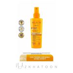 اسپری ضد آفتاب بیوکسین SPF 50+ مناسب انواع پوست | Bioxcin Sun Care High Protection SPF 50+ Sun Spray - Image 3