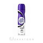 اسپری ضدتعریق زنانه لیدی اسپید استیک مدل اینویزیبل فلورال | Lady Speed Stick Invisible Floral