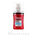 افتر شیو اینتسا مدل سنسیتیو | Intesa Pour Homme After Shave Sensitive