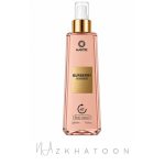 بادی اسپلش زنانه مانتره رایحه باربری گادس | MANTRE Body Splash Burberry Goddess