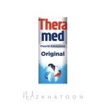 خمیر دندان ترامد اورجینال | Theramed Original Toothpaste - Image 2