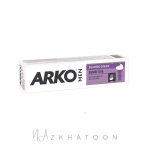 کرم اصلاح آرکو مدل سنسیتیو | Arko Men Sensitive Shaving Cream - Image 2