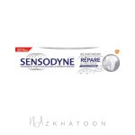 خمیر دندان سنسوداین ریپیر اند پروتکت وایتنینگ | Sensodyne Repair & Protect Whitening Toothpaste - Image 3