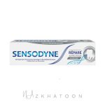 خمیر دندان سنسوداین ریپیر اند پروتکت وایتنینگ | Sensodyne Repair & Protect Whitening Toothpaste - Image 2