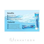 خمیر دندان مک‌لینز فرش مینت | Macleans Fresh Mint Fluoride Toothpaste - Image 3