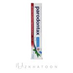 خمیر دندان پارودونتکس فرشور اینتنس | Parodontax Fraîcheur Intense Toothpaste - Image 2