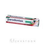خمیر دندان پارودونتکس پروتکشن فلور | Parodontax Protection Fluor Toothpaste