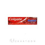 خمیر دندان کلگیت مکس فرش اسپایسی فرش | Colgate Max Fresh Spicy Fresh Toothpaste - Image 2