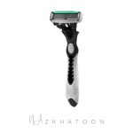 خودتراش دورکو ۶ تیغه | Dorco Pace 6 Portable - Image 2