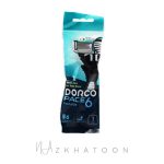 خودتراش دورکو ۶ تیغه | Dorco Pace 6 Portable - Image 3