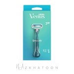 خودتراش زنانه ژیلت ونوس مدل اسموت | Gillette Venus Smooth