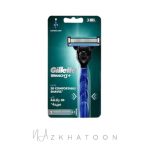 خودتراش ژیلت مچ ۳ | Gillette Mach3