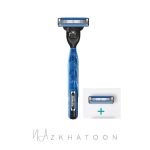 خودتراش ژیلت مچ ۳ | Gillette Mach3 - Image 2
